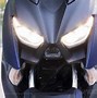 Image result for Yamaha X-Max 400