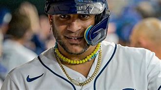 Image result for Jose Siri Rays Behind the Plate Player Props