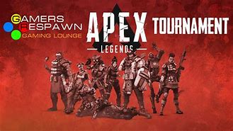 Image result for Apex Legends Tournament
