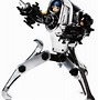 Image result for Really Strong Small Robot Art