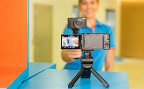 Image result for Sony ZV E10 Camera