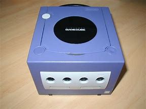 Image result for Panasonic DVD GameCube