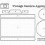 Image result for Photography Camera Template