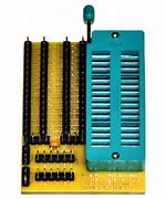 Image result for 27C512 Eprom Removing