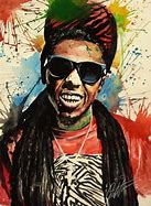 Image result for Lil Wayne Wallpaper 4K