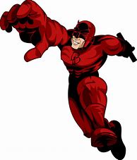 Image result for Marvel Heroes Daredevil