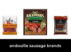Image result for Best Brand of Andouille Sausage