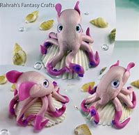 Image result for Pink Dumbo Octopus