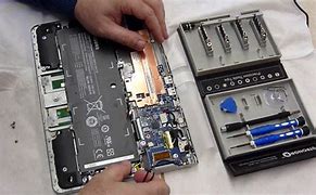 Image result for Samsung Chromebook 4 SSD Replacement