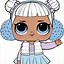 Image result for Birthday LOL Doll Transparent