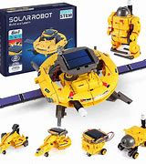 Image result for Science and Robot Stuff