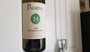 Image result for Palmina Vermentino