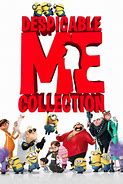 Image result for Despicable Me 5