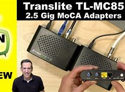 Image result for TiVo Bolt Mini MoCA Network