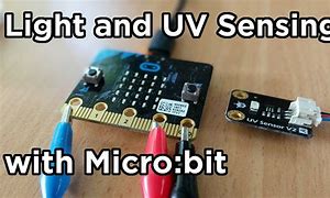 Image result for Micro Bit Light Sensor
