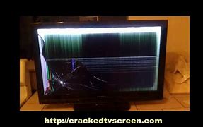 Image result for Broken TV Filter