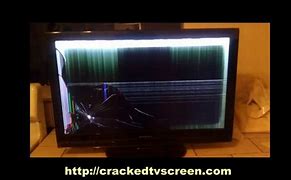 Image result for Damaged LCD TV Screen Repair