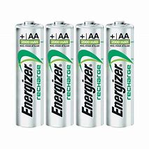 Image result for Energizer Rechargeable Batteries AA