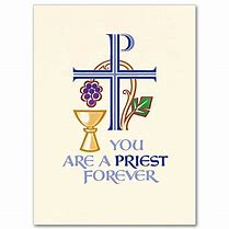 Image result for Priest Ordination ClipArt
