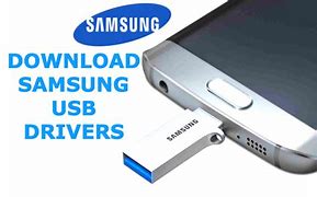 Image result for Samsung USB Driver for Mobile Phones
