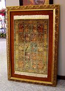 Image result for Rug Frame