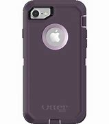 Image result for iPhone 7 OtterBox Defender Purple