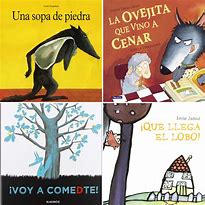 Image result for Cuento Donde Esta