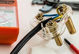 Image result for Broken Wire Drwaing