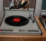 Image result for AEG TRS 9000 Broadcast Turntable