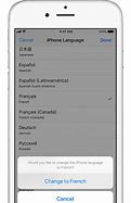 Image result for Change Language From Chinese to English On iPhone