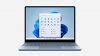 Image result for Surface Laptop Go 2 Backlit Keyboard