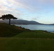 Image result for Pebble Beach Golf Club