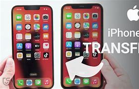 Image result for Transfer Data From Old Phone to New iPhone