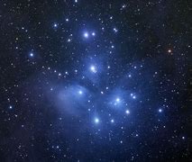 Image result for Messier 45