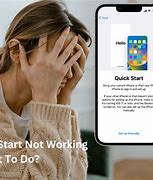 Image result for Apple iPhone Quick Starg