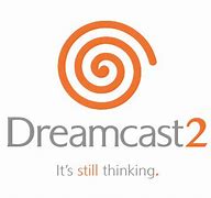 Image result for Sega Dreamcast 2 Logo
