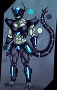 Image result for Dragon Ball Demon Cac