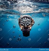 Image result for waterproof watch underwater