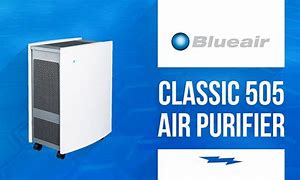 Image result for Blue Air Purifier