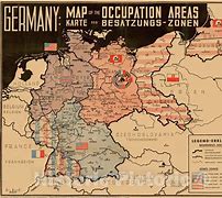 Image result for Large Map of Germany