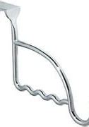 Image result for Over the Door Collapsible Clothes Hanger