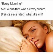 Image result for Men Morning Meme