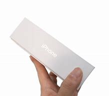 Image result for iPhone SE 2 Box