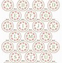 Image result for Counted Cross Stitch Monogram Patterns