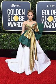 Image result for Golden Globe Wardrobe