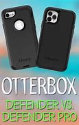 Image result for OtterBox iPhone 11 Pro Commuter Vs. Defender