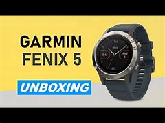 Image result for What is better Fenix 5 or Fenix 6?