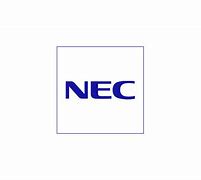 Image result for NEC Logo.png