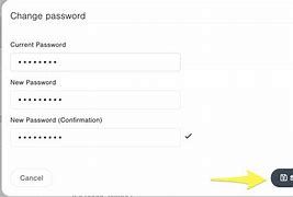 Image result for How to Change Your Password