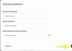 Image result for How to Change Ur Password
